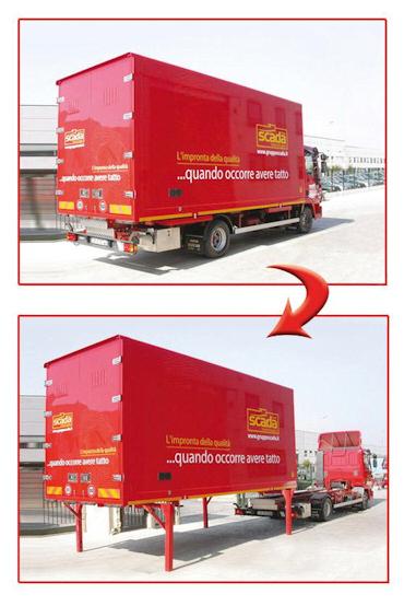 Container