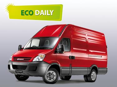 Un eco-Daily