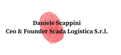 Daniele Scappini.